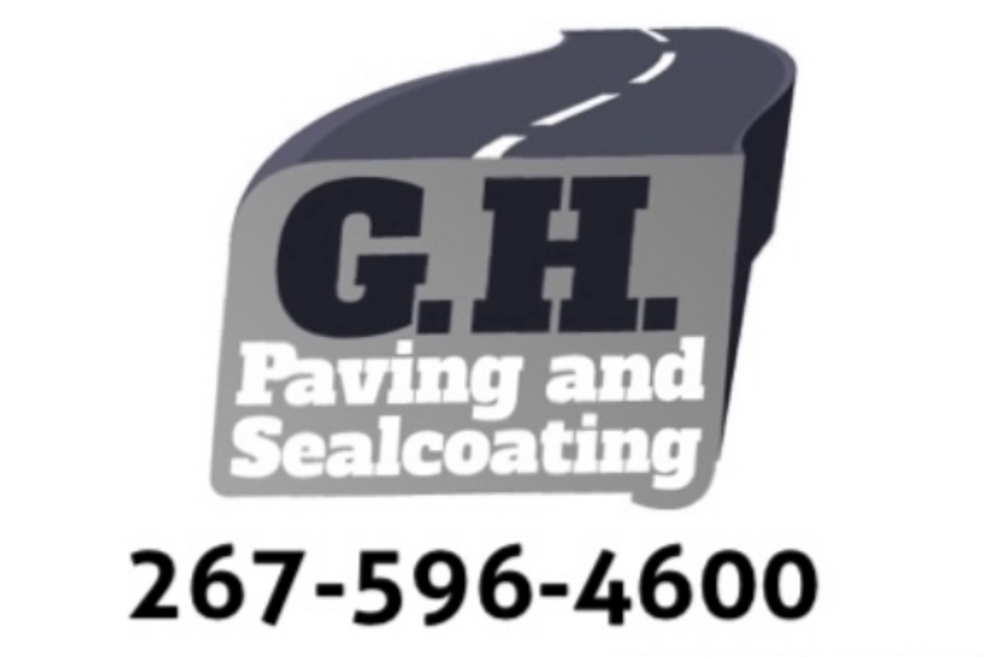 GH Paving and Sealcoating